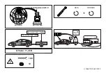 Предварительный просмотр 2 страницы Mercedes-Benz 5168 Fitting Instructions Manual