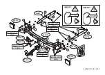 Предварительный просмотр 3 страницы Mercedes-Benz 5168 Fitting Instructions Manual