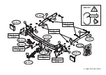 Предварительный просмотр 4 страницы Mercedes-Benz 5168 Fitting Instructions Manual