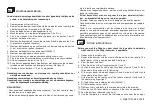 Предварительный просмотр 5 страницы Mercedes-Benz 5168 Fitting Instructions Manual