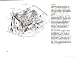 Предварительный просмотр 52 страницы Mercedes-Benz 600 SEL 1993 Owner'S Manual