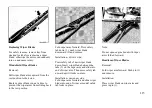 Предварительный просмотр 113 страницы Mercedes-Benz 600 SEL Operator'S Manual