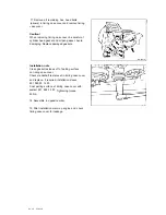 Preview for 85 page of Mercedes-Benz 602 Service Manual