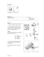 Preview for 155 page of Mercedes-Benz 602 Service Manual