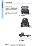 Preview for 9 page of Mercedes-Benz 949 Series Introduction Into Service Manual