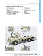 Preview for 10 page of Mercedes-Benz 949 Series Introduction Into Service Manual