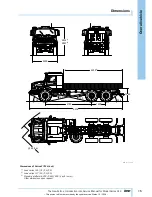 Preview for 16 page of Mercedes-Benz 949 Series Introduction Into Service Manual