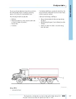 Preview for 18 page of Mercedes-Benz 949 Series Introduction Into Service Manual