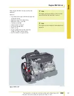 Preview for 20 page of Mercedes-Benz 949 Series Introduction Into Service Manual