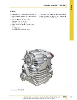 Preview for 24 page of Mercedes-Benz 949 Series Introduction Into Service Manual