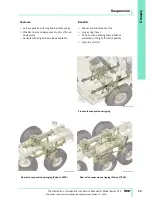 Preview for 26 page of Mercedes-Benz 949 Series Introduction Into Service Manual