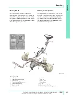 Preview for 30 page of Mercedes-Benz 949 Series Introduction Into Service Manual