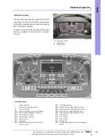 Preview for 34 page of Mercedes-Benz 949 Series Introduction Into Service Manual