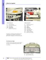 Preview for 35 page of Mercedes-Benz 949 Series Introduction Into Service Manual