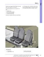 Preview for 38 page of Mercedes-Benz 949 Series Introduction Into Service Manual