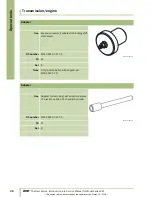 Preview for 39 page of Mercedes-Benz 949 Series Introduction Into Service Manual