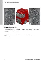 Предварительный просмотр 22 страницы Mercedes-Benz 963 2022 Series Manual