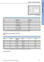 Предварительный просмотр 83 страницы Mercedes-Benz 963 2022 Series Manual