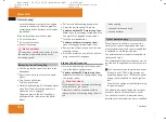 Preview for 193 page of Mercedes-Benz A 150 Owner'S Manual