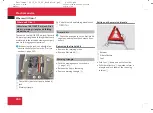 Preview for 203 page of Mercedes-Benz A 150 Owner'S Manual