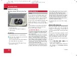 Preview for 205 page of Mercedes-Benz A 150 Owner'S Manual