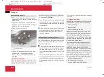 Preview for 265 page of Mercedes-Benz A 150 Owner'S Manual