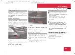 Preview for 272 page of Mercedes-Benz A 150 Owner'S Manual