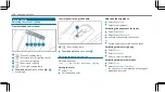 Preview for 116 page of Mercedes-Benz A 220 4MATIC 2021 Operator'S Manual