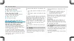 Preview for 182 page of Mercedes-Benz A 220 4MATIC 2021 Operator'S Manual