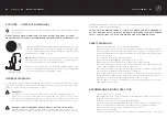 Preview for 3 page of Mercedes-Benz A 85 Instruction Manual