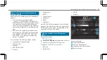 Preview for 23 page of Mercedes-Benz A-Class AMG 2020 Operator'S Manual