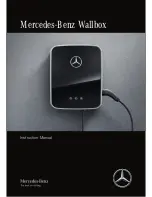 Предварительный просмотр 1 страницы Mercedes-Benz A0009060307 Instruction Manual