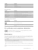 Предварительный просмотр 17 страницы Mercedes-Benz A0009060307 Instruction Manual