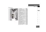 Preview for 34 page of Mercedes-Benz ACTROS 2002 Operating Instructions Manual