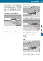 Предварительный просмотр 291 страницы Mercedes-Benz Actros 2017 Operating Instructions Manual