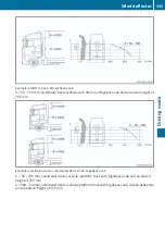 Предварительный просмотр 337 страницы Mercedes-Benz Actros 2017 Operating Instructions Manual