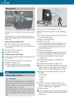 Предварительный просмотр 374 страницы Mercedes-Benz Actros 2017 Operating Instructions Manual