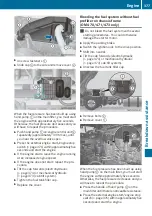 Предварительный просмотр 379 страницы Mercedes-Benz Actros 2017 Operating Instructions Manual