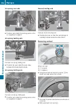 Предварительный просмотр 386 страницы Mercedes-Benz Actros 2017 Operating Instructions Manual