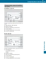 Предварительный просмотр 431 страницы Mercedes-Benz Actros 2017 Operating Instructions Manual