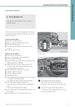 Preview for 26 page of Mercedes-Benz Actros 963 Manuallines