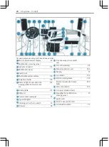 Preview for 22 page of Mercedes-Benz Actros Operating Instructions Manual