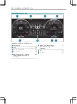 Preview for 24 page of Mercedes-Benz Actros Operating Instructions Manual