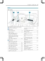 Preview for 29 page of Mercedes-Benz Actros Operating Instructions Manual