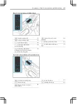 Preview for 31 page of Mercedes-Benz Actros Operating Instructions Manual