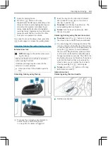 Preview for 45 page of Mercedes-Benz Actros Operating Instructions Manual