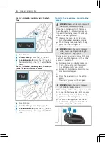 Preview for 46 page of Mercedes-Benz Actros Operating Instructions Manual