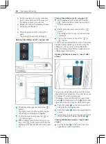 Preview for 52 page of Mercedes-Benz Actros Operating Instructions Manual