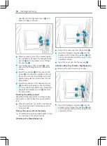 Preview for 54 page of Mercedes-Benz Actros Operating Instructions Manual