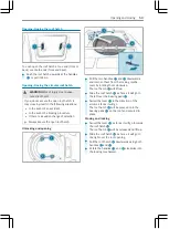 Preview for 55 page of Mercedes-Benz Actros Operating Instructions Manual